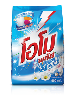 โอโม-พลัส-ไวท์-เฟรช