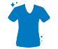 ดูแลเรื่องเสื้อผ้ากับโอโม