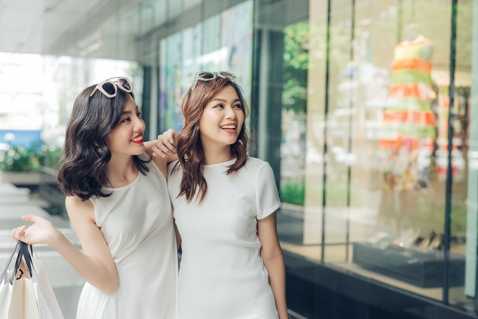 4 วิธีแจกความไบร์ทให้คนใกล้ตัว