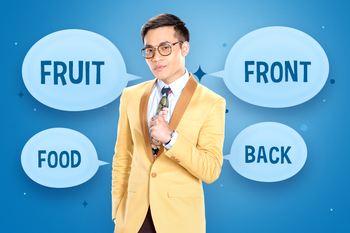 พัฒนาภาษาด้วยนานาคำศัพท์ (Bright Vocab)